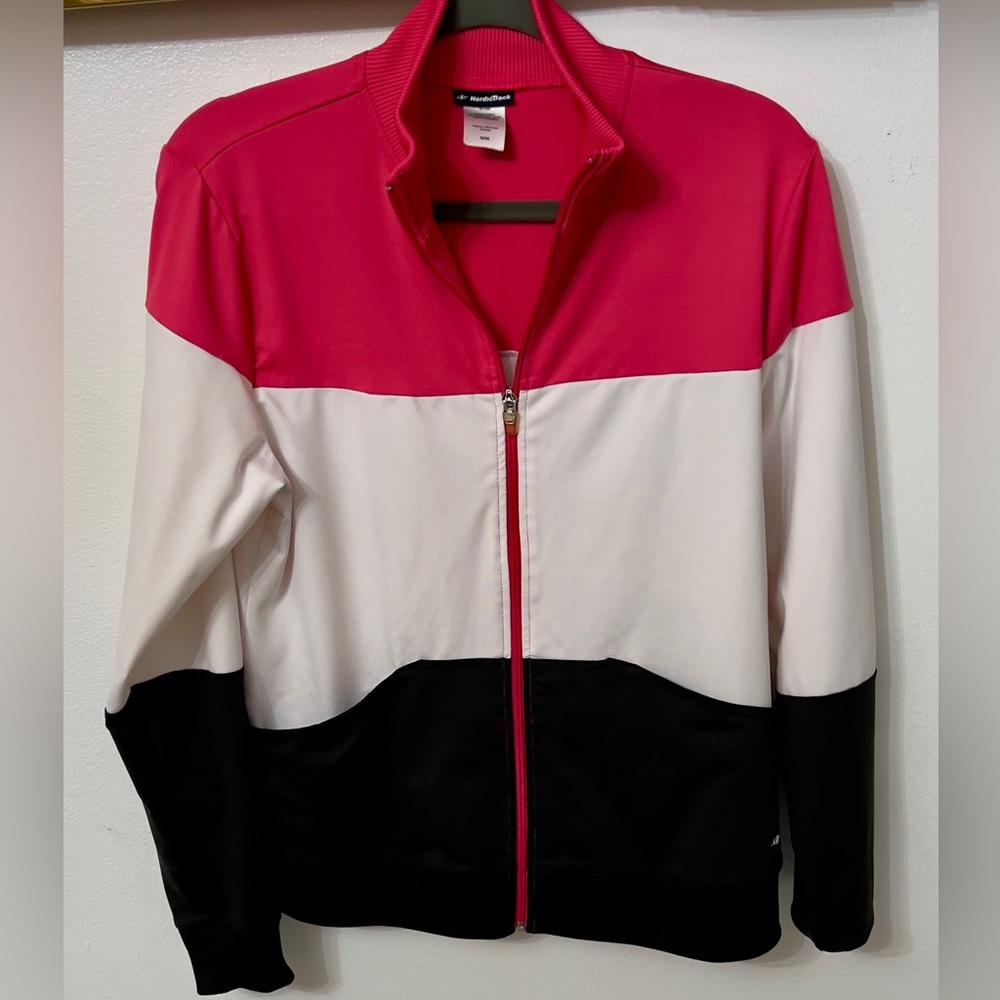 Nordictrack Jacket